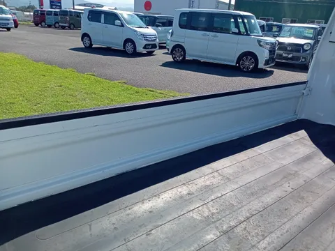 Toyota Pixis Truck