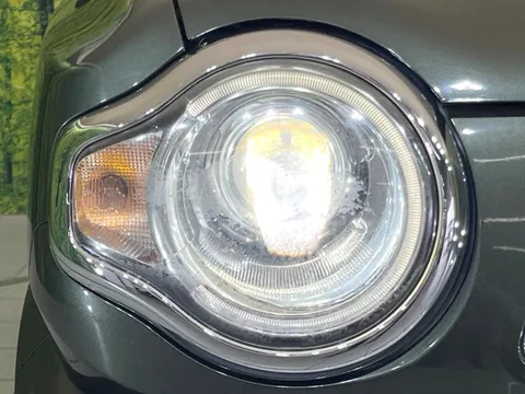 Mazda Flair Crossover