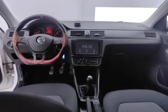 Volkswagen Santana