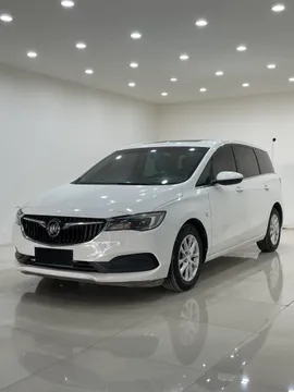 Buick GL6