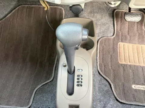 Mazda Carol Eco