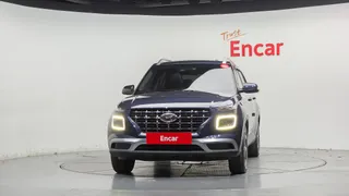 Hyundai Venue