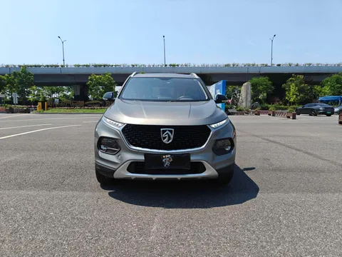 Baojun 510
