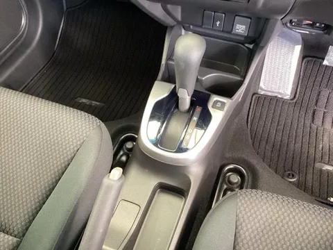 Honda Jazz (Fit)