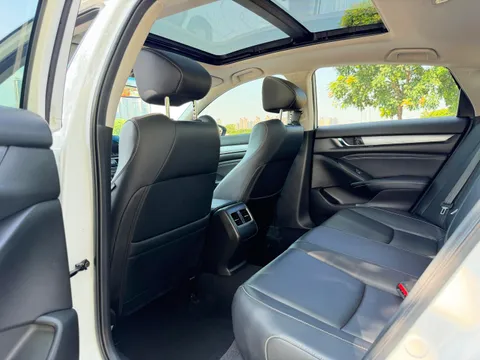 Honda Inspire