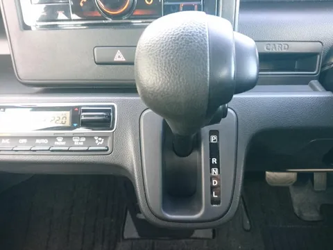 Mazda Flair