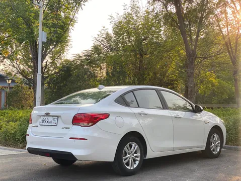 Chevrolet Cavalier