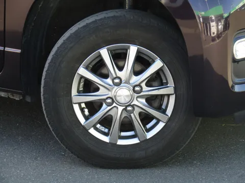 Honda N-VAN Plus Style