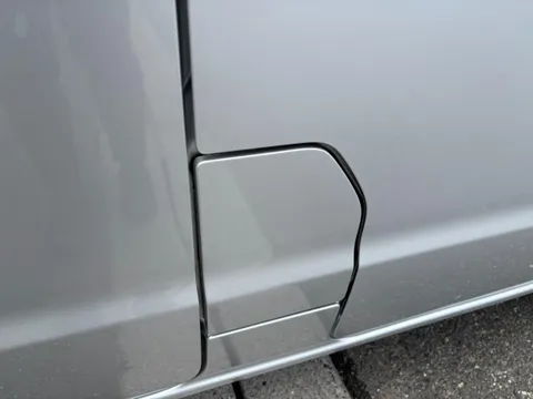 Mitsubishi Minicab Van