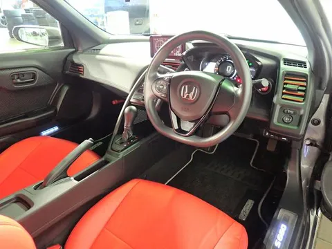 Honda S660