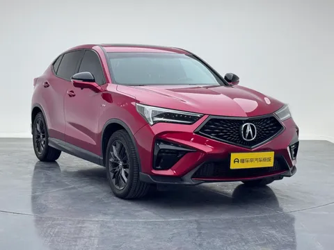Acura CDX