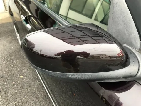 Mazda Verisa