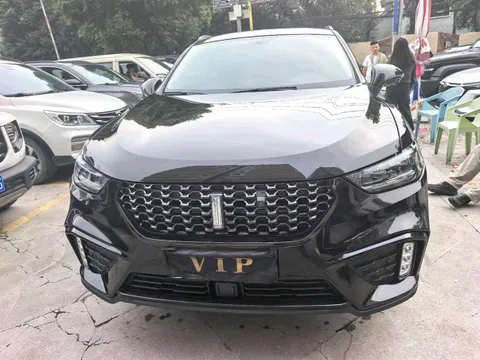 Wey VV5