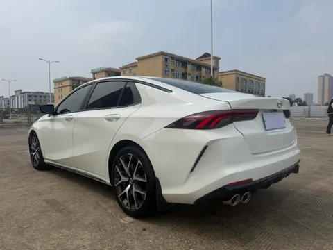 Gac Empow (Yingbao)
