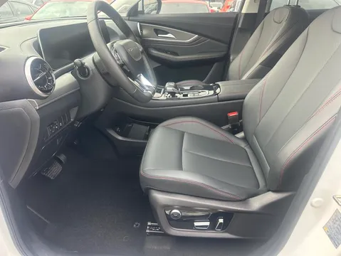 Forthing T5 Evo