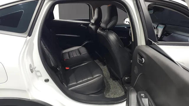 Renault XM3