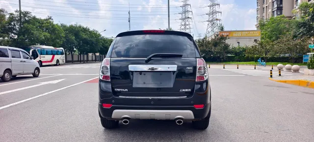 Chevrolet