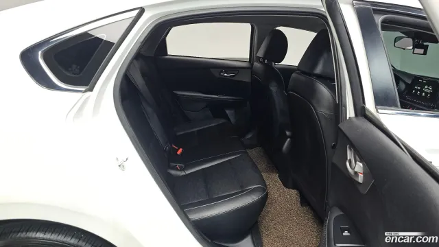 Kia Cerato (K3)
