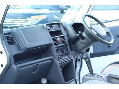 Suzuki Carry Track