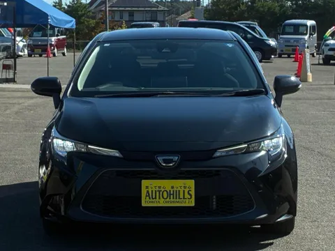 Toyota Corolla Touring