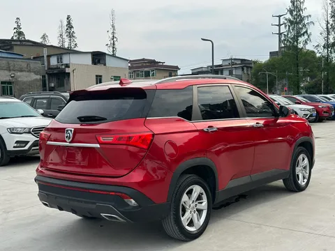 Baojun 530