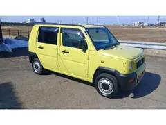 Daihatsu Naked
