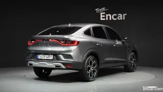 Renault XM3
