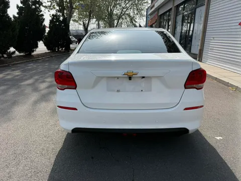 Chevrolet Cavalier
