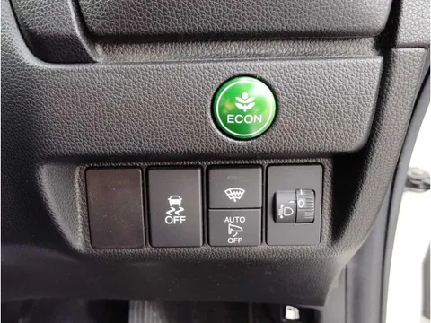 Honda Jazz (Fit)