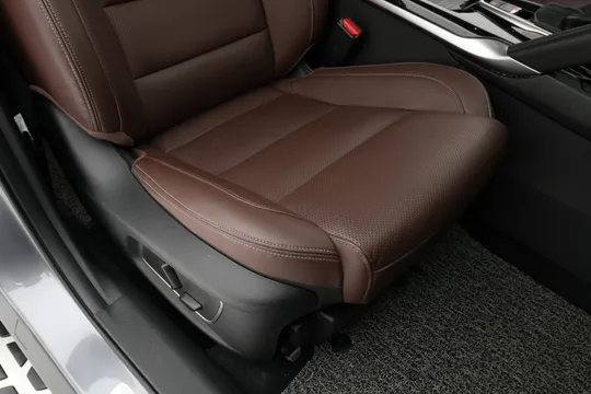 Renault Koleos (QM6)