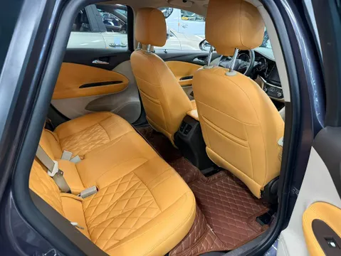 Buick Verano