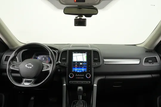 Renault Koleos (QM6)