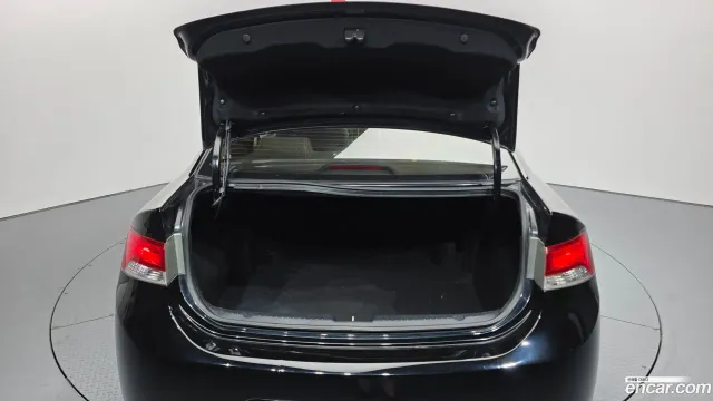 Kia Cerato (Forte)