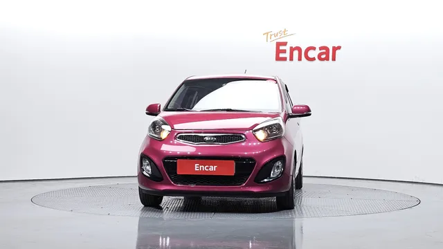 Kia Picanto (Morning)