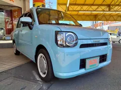 Daihatsu Mira Tocot