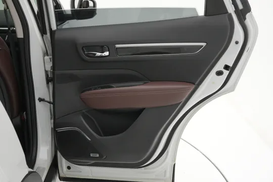 Renault Koleos (QM6)