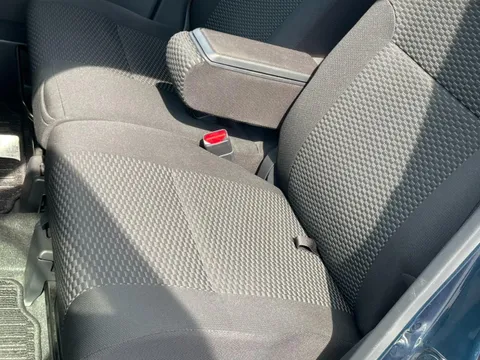 Toyota Pixis Mega