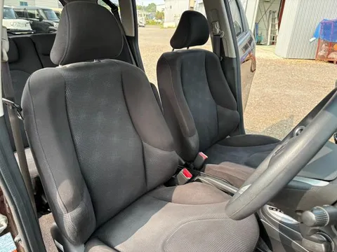 Honda Jazz (Fit)