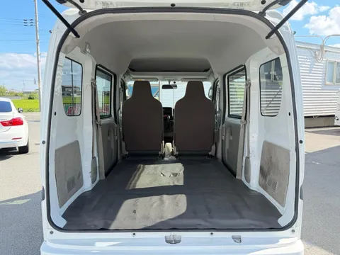 Nissan Clipper
