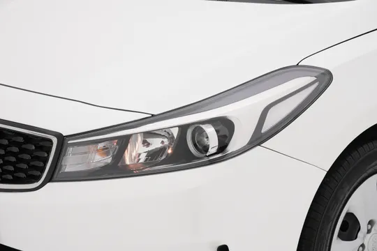 Kia Cerato (K3)