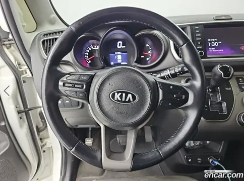 Kia Ray