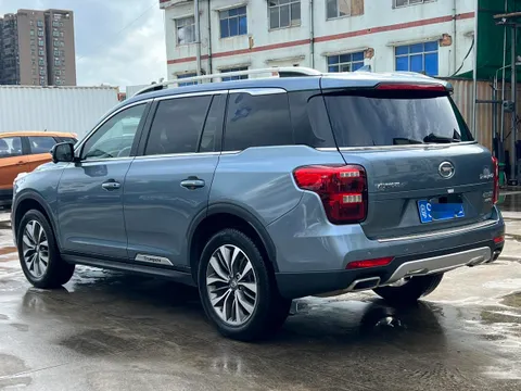 Gac GS8