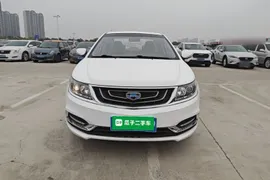 Geely Vision