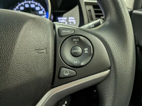 Honda Jazz (Fit)