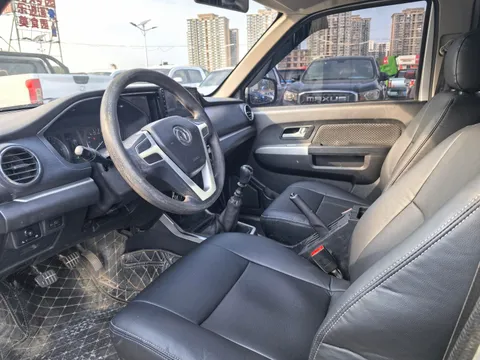 Dongfeng