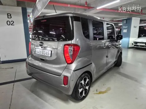 Kia Ray