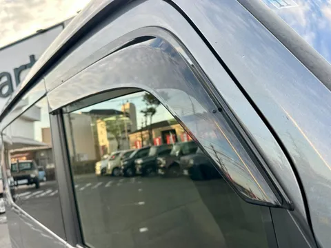 Honda N-VAN Plus Style