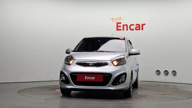 Kia Picanto (Morning)