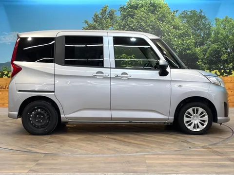 Subaru Justy