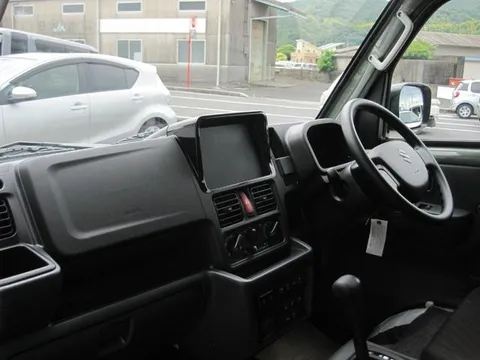 Suzuki Super Carry